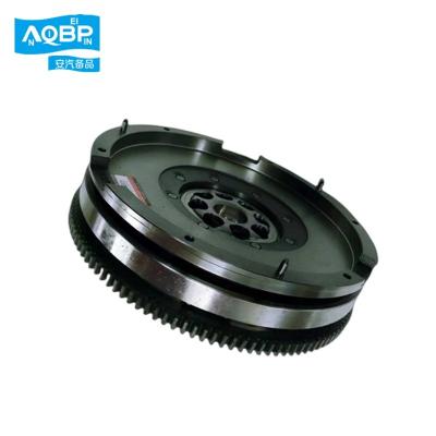 China SAIC maxus V80 G10 T60 Auto Parts Transmission System with Clutch Dual Mass Flywheel for sale