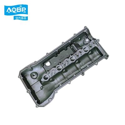 China SAIC Maxus V80 G10 T60 Engine Parts Cylinder Head Valve Chamber Cover X190690 2.65KG à venda