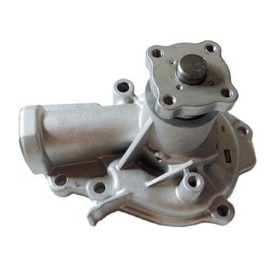 China OEM 1027110GA Gray Water Pump for JAC Refine Agricultural Vehicle Parts for sale