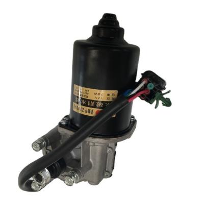 China JAC J5 Front Wiper Motor with 5205100U2010-1 OE NO. advanced technology for sale