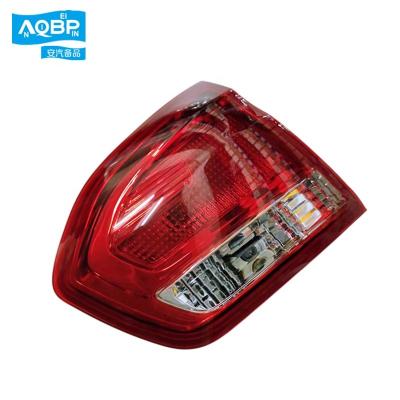 중국 SAIC maxus G10 Rear Tail Light Lamp LED Taillight C00017471 for Car Model G10 판매용