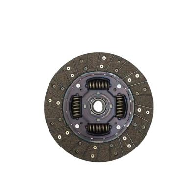 China JAC Auto Parts Clutch Pressure Plate for T6 T8 AL4 DPO Transmission Compatible Te koop