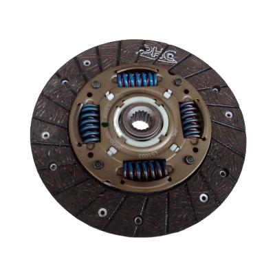 Cina J3 4G13 Engine Clutch Pressure Plate OE NO. 16012/100u8010 for Car Model in vendita