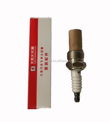 中国 TORCH Rein Refine J3 J5 S3 Spark Plug OE NO. 1026106GA/Z for Smooth Engine Performance 販売のため