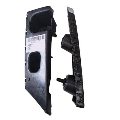 China Plastic Car Spare Parts for JAC J5 Front Bumper Bracket 10*5*3 for sale