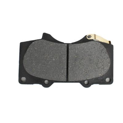 China 2019- Year JAC T6 T8 Original Brake Pads Friction Pads 3504300P3031 à venda