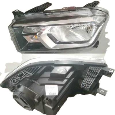 China 2019- Maxus T60 Auto Parts Original Headlight for sale