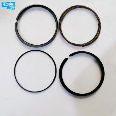 China 10*10*5 Size 1004015GD150 Piston Ring for JAC S5 REFINE S5 Closed Off-Road Vehicle for sale