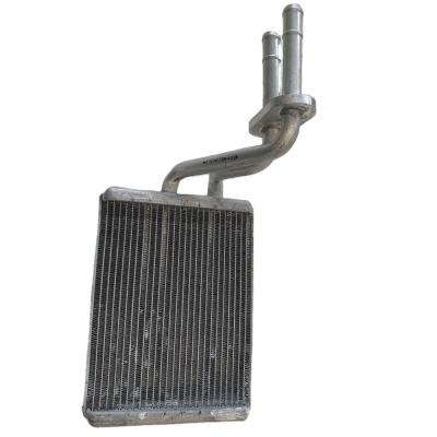 中国 JAC S81010030-B7 Rear Heater Core for Sunray Engine 1.9 TD Guaranteed Performance 販売のため