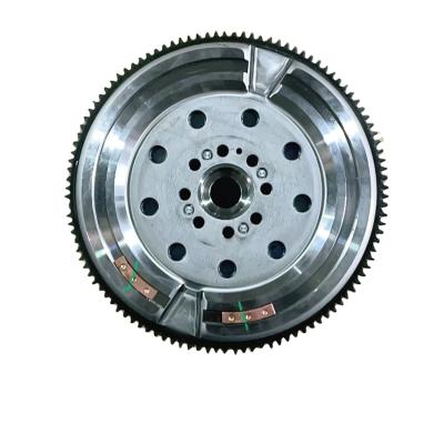 China OE NO. 1005200GD190 Autoonderdelen voor JAC S5 T6 T8 Sunray Flywheel 2013- Jaar Te koop