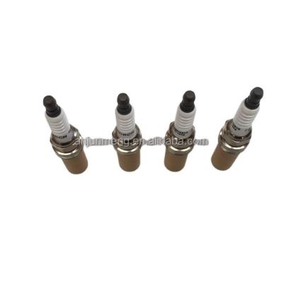 中国 Auto Parts for J2 J3 J5 J6 S3 Spark Plug OEM Number 1026080GG010 販売のため