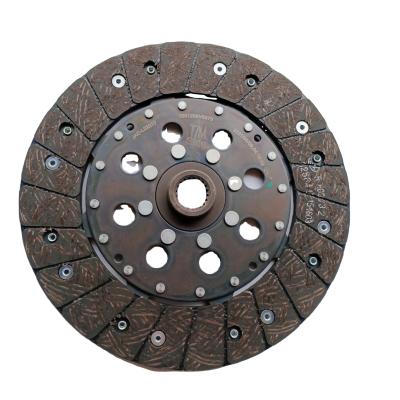 中国 2019- Clutch Plate OE Number 1601200V5070 for JAC A5 J7 Auto Parts 販売のため