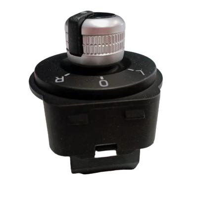 중국 JAC A5 J7 S4 R3 Black Vehicle Components Mirror Switch for Optimal Performance 판매용