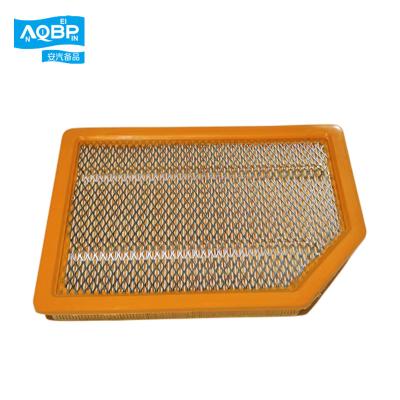 China 1109130P3040 OEM Number Car Air Filter For JAC Pickup T6 T8 Origin Genuine Parts for sale