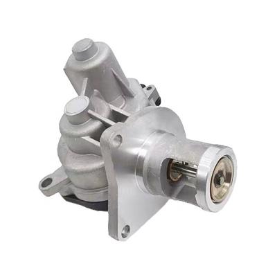 China SHUAILING T6 EGR Valve Originele ontwerp voor optimale motorprestaties Te koop