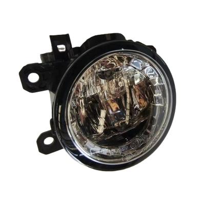 China OE Number 4116100U1521 Front Fog Lamp Assembly for JAC T6 Pickup Automotive Parts for sale