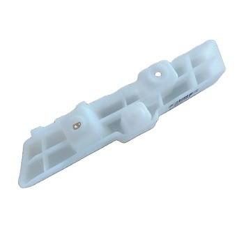 China Automotive Parts for JAC J3 2803220U8260 Front Bumper Bracket Right Side Car Fitment for sale