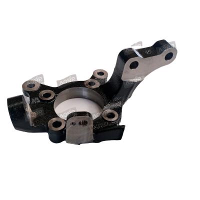 China 3001102U7300 JAC Car Parts for J7 Right Front Steering Knuckle for sale