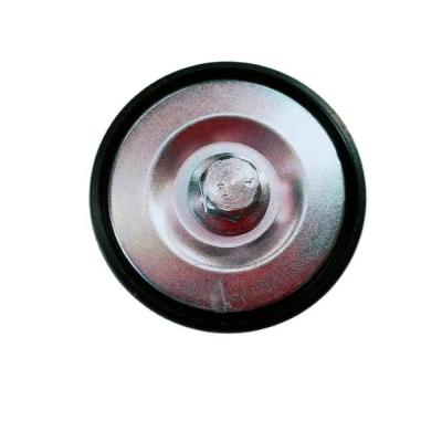 China JAC S3 T5 Pulley idle OE número 1025500GG010 para componentes de motores Parte original à venda