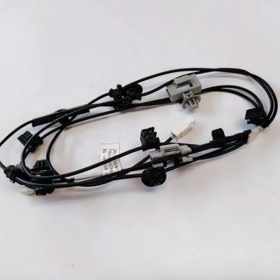 China 2018- JAC S4 OE 7903501U3400 Antenna Transition Line Assembly for Original Accessories for sale