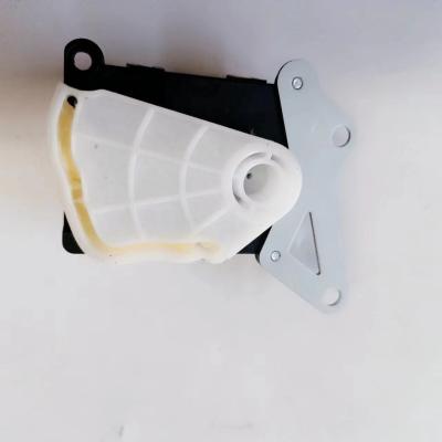 China Genuine Temperature Motor Assembly OE 8126100U3400-F071 for JAC S4 18.11- Car Fitment for sale