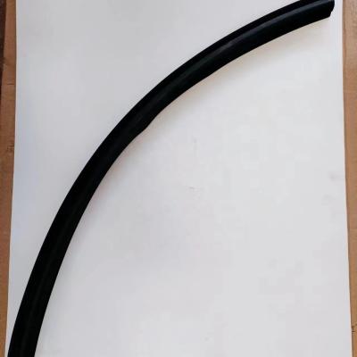 China JAC S4 Rear Right Side Door Inner Water Splitting Strip Assembly OE 6204240U3400 0.3kg for sale