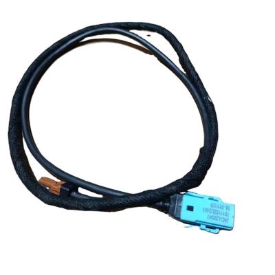 Chine 7911152U2401 Numéro de série de pièces détachées pour véhicules automobiles pour assemblage de harnais de connexion USB JAC SEHOL QX JS6 à vendre