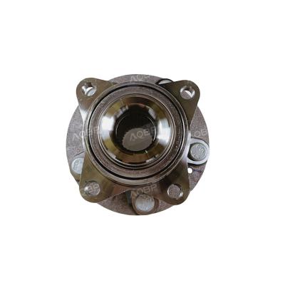 China Top- JAC Car Parts for K7 Front Wheel Bearing 2020- for sale