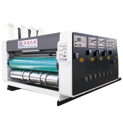 China machinery & Hardware China Manufacturers Carton Batch Printing Machine for sale