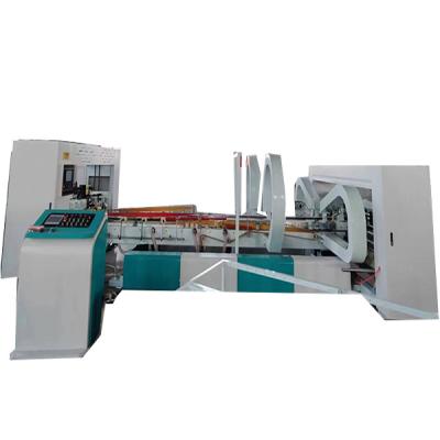 China Factory Price Fully Automatic One Piece China Maker Easy Work Quilting Machine for sale