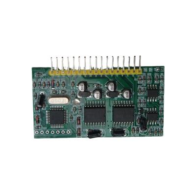 China 5V Pure Sine Wave Inverter Driver Board DY002-2 Chip EG8010 + IR2110S Driver Module - for sale