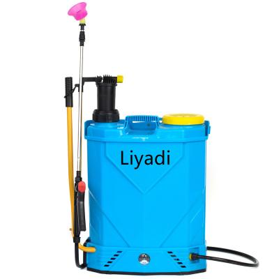 China Agriculture 2 Liter 18 in 1 Sprayer for sale