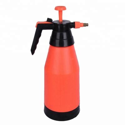 China Garden 2 liter high pressure foam tigger sprayer squid water bottle for sale