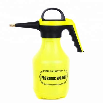 China Garden Good Quality 2L Manual Garden Trigger Sprayer for sale