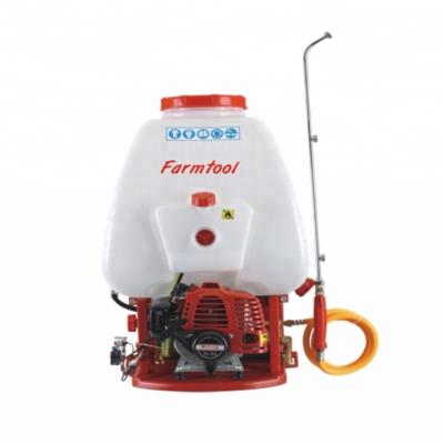 China Garden backpack agriculture 2stroke arimitsu knapsack power sprayer for sale