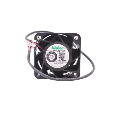 Chine fan 4028 du ventilateur W40S12BMF5-01 Z90 4cm de C.C à C.A. de bloc alim. de 12V 0.68A pour Bitmain APW9 à vendre