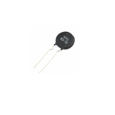 China Stromkreis-Schutz-Thermistor 5ohms 15mm, Stromversorgungs-Einheit Bitmain APW3 NTC 5D-15 zu verkaufen