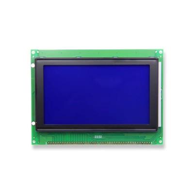 China Modul-Anzeige 8 gebissene 240128Y LCD, Modul der Zeichenanzeige-240x128 zu verkaufen