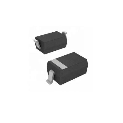 Chine BZT52C15 BZT52C15-13-F Zener Diode 500mW 15V Zener AEC-Q101 puce de remplacement IC à vendre