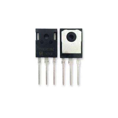 Chine Paquet 600V 80A OSG65R038HZ du transistor TO-247 de transistor MOSFET du bloc alim. OSG65R038 à vendre