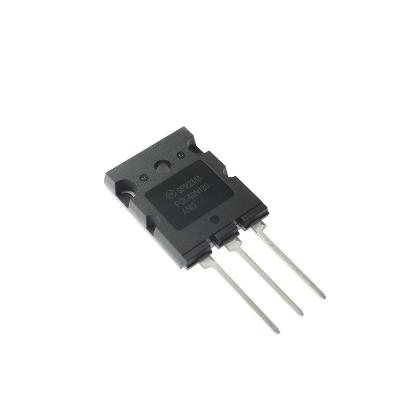 Κίνα Για πολλές χρήσεις 1200V NPT IGBT, κρυσταλλολυχνία FGL40N120AND θλφαηρθχηλδ προς πώληση