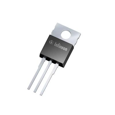 중국 다중기능 트랜지스터 IGBT 인피네온 IKP20N60T 10x9.25x4.4mm 판매용