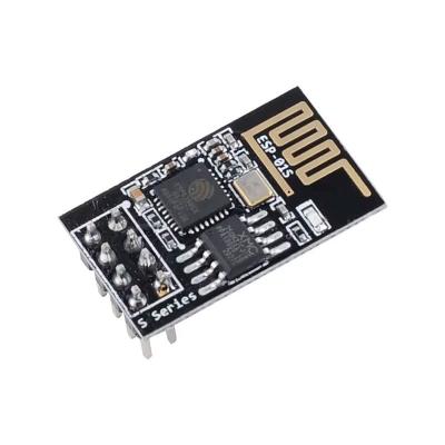 중국 ESP-01S ESP8266 노뎀쿠 모듈 ESP-12E 와이파이 개발 보드 판매용