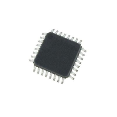 China ATmega8a-AU MCU Microcontroller Chip High Performance CMOS AVR 8 Bit for sale