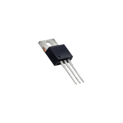 China Elevado desempenho prático da microplaqueta FQP8N60C de IC do transistor do MOSFET à venda