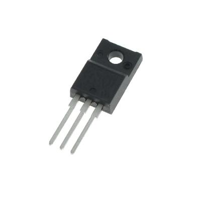 中国 SPA20N60C3トランジスターおよび高性能の電子工学のためのMOSFET 600V 20A 販売のため