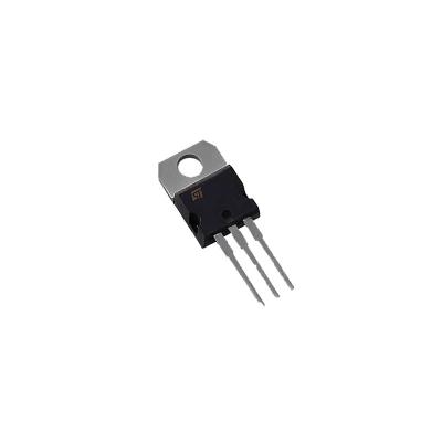 중국 전자적 MOSFET 파워 트랜지스터, 효율적인 BTB16-800CWRG 마이크로 전자 공학적입니다 판매용