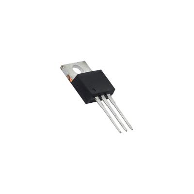 China MOSFET del chip CI FQPF6N60C del transistor del canal N 40W para la electrónica en venta