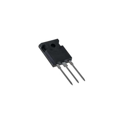 China Mosfet-Leistungstransistor IC-Chip 18A 600V FQPF18N60C entscheidend zu verkaufen