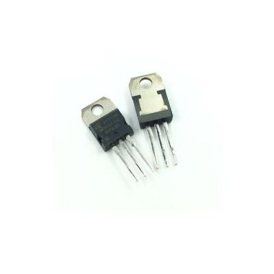 중국 홀을 통한 삼성전자 200V 9A 트랜지스터 IC 칩 IRF630 MOSFET 판매용